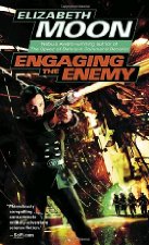 Engaging the enemy

