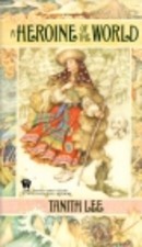 A heroine of the world

