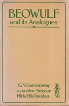 Beowulf and its analogues
