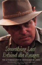 Something Lost Beyond the Ranges
