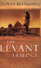 Levant Trilogy
