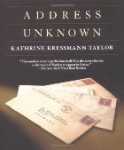 Address unknown
