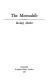 The memsahib
