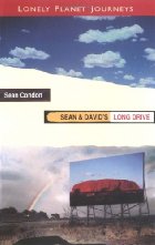 Sean & David's long drive
