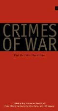 Crimes of war
