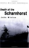 Death of the Scharnhorst
