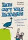 Emus Can't Walk Backwards
