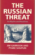 The Russian threat
