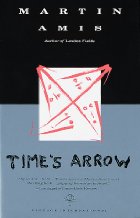 Time's arrow, or, The nature of the offense
