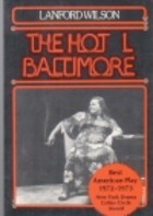 The Hot L Baltimore
