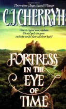 Fortress in the eye of time

