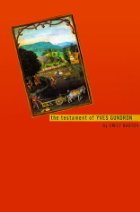 The testament of Yves Gundron
