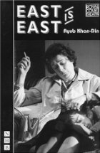 East Is East
