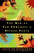 The war of Don Emmanuel's nether parts
