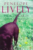 Pack of cards
