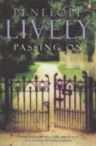Passing on
