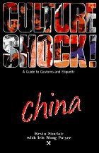 Culture shock! China
