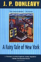 A Fairy Tale of New York
