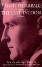 The last tycoon
