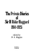 The private diaries of Sir H. Rider Haggard,
1914-1925

