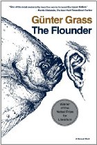 The flounder
