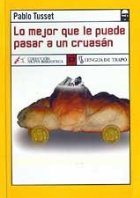 the best thing that can happen to a croissant