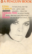 Casualties of peace
