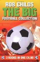 The Big Football Collection
