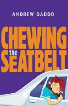 Chewing the Seatbelt

