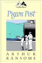 Pigeon post
