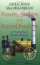 Movers, Shakers and Record Breakers
