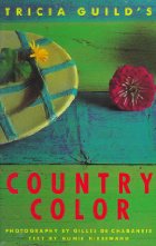 Tricia Guild's painted country
