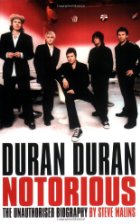 Duran Duran: Notorious
