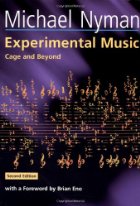 Experimental Music
