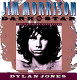 Jim Morrison, dark star

