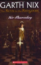 Sir Thursday
