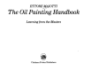 The oil painting handbook
