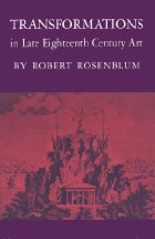 Transformations in late eighteenth century art
