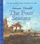 antonio vivaldi the four seasons