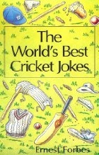 The world's best cricket jokes

