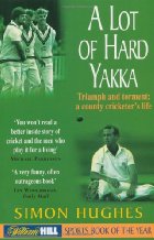 A lot of hard yakka
