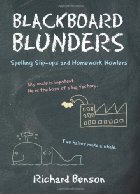 Blackboard Blunders
