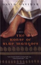The house of blue mangoes

