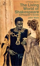The living world of Shakespeare
