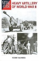 Heavy artillery of WWII
