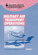 Military air transport operations
