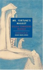 Mr. Fortune's maggot
