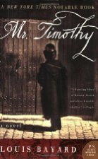 Mr. Timothy
