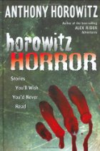 Horowitz horror
