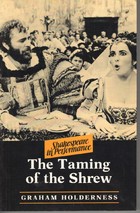 The taming of the shrew
